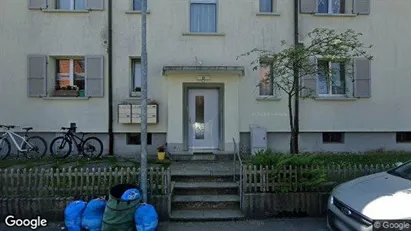 Apartments for rent in Bern-Mittelland - Photo from Google Street View