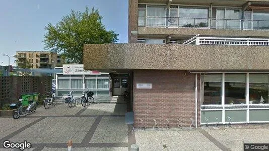 Apartments for rent in Velsen - Photo from Google Street View
