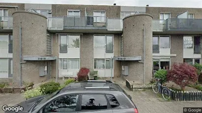 Apartments for rent in Velsen - Photo from Google Street View