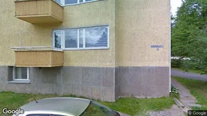 Rooms for rent in Jyväskylä - Photo from Google Street View