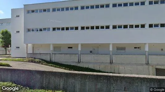 Apartments for rent in Puchenau - Photo from Google Street View