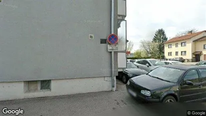 Apartments for rent in Langenstein - Photo from Google Street View