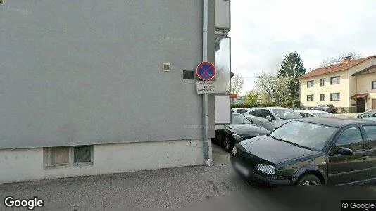 Apartments for rent in Langenstein - Photo from Google Street View