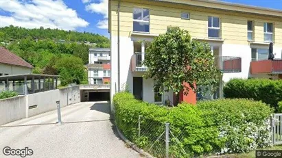 Apartments for rent in Randegg - Photo from Google Street View