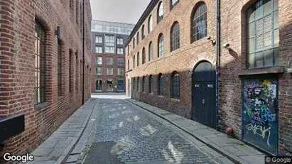 Apartments for rent in Liverpool - Merseyside - Photo from Google Street View