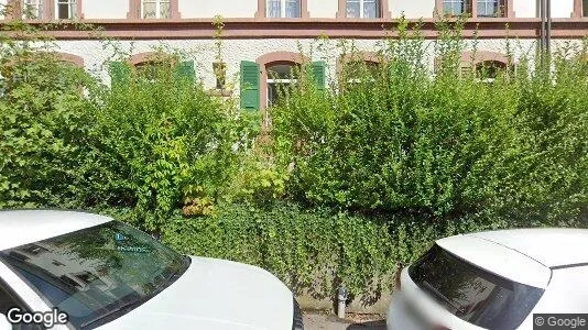 Apartments for rent in Bern-Mittelland - Photo from Google Street View