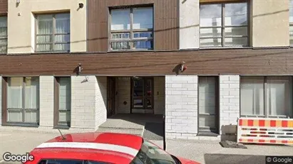Apartments for rent in Tallinn Kesklinna - Photo from Google Street View