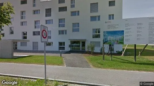 Apartments for rent in Kulm - Photo from Google Street View