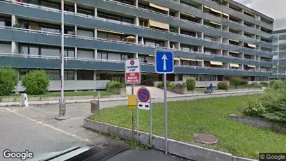 Apartments for rent in Chêne-Bougeries - Photo from Google Street View
