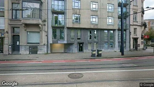 Apartments for rent in Stad Gent - Photo from Google Street View