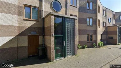 Apartments for rent in Groningen - Photo from Google Street View