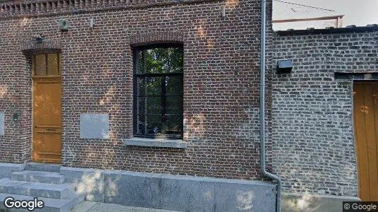 Apartments for rent in Meise - Photo from Google Street View