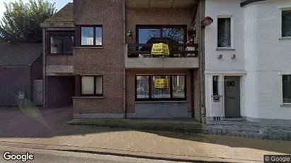 Apartments for rent in Bornem - Photo from Google Street View