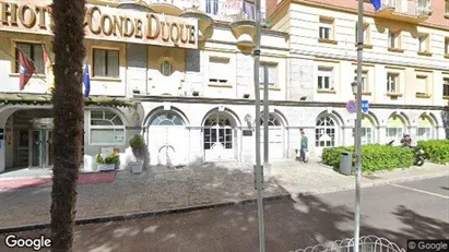 Apartments for rent in Madrid Chamberí - Photo from Google Street View
