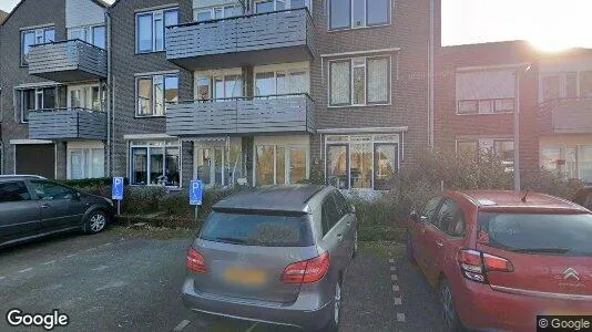 Apartments for rent in Wijchen - Photo from Google Street View