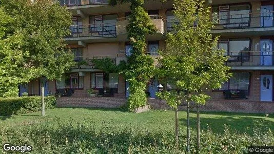 Apartments for rent in Zevenaar - Photo from Google Street View