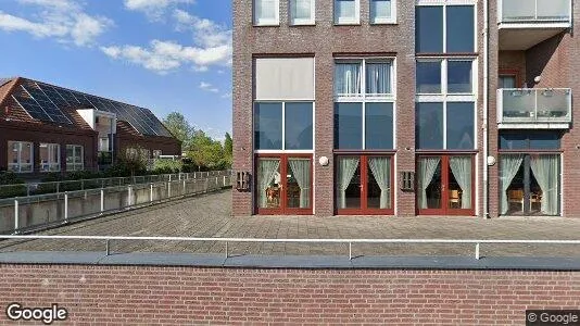 Apartments for rent in Rijnwaarden - Photo from Google Street View