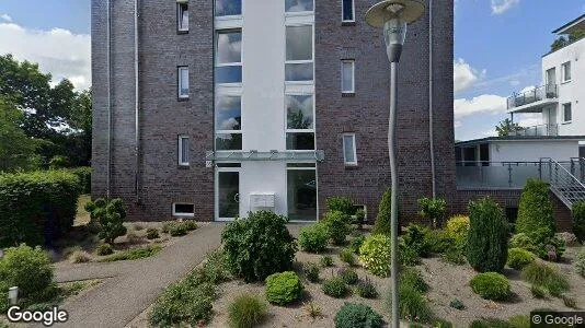Apartments for rent in Niedersachsen Harburg - Photo from Google Street View