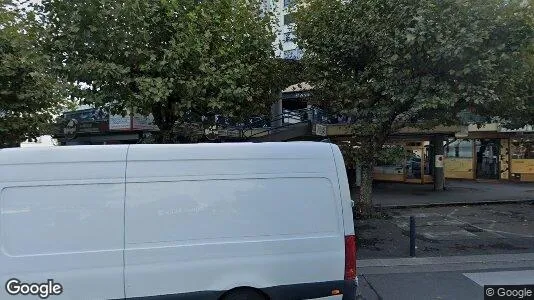 Apartments for rent in Dornbirn - Photo from Google Street View