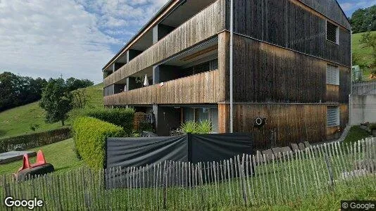 Apartments for rent in Zwischenwasser - Photo from Google Street View