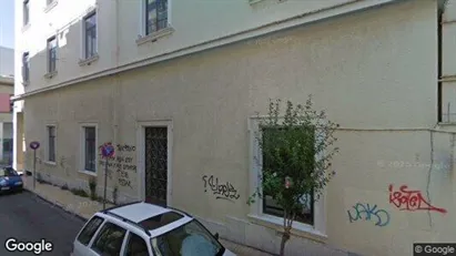 Apartments for rent in Patras - Photo from Google Street View