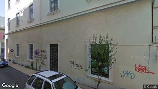 Apartments for rent in Patras - Photo from Google Street View