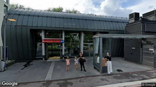 Rooms for rent in Helsinki Eteläinen - Photo from Google Street View