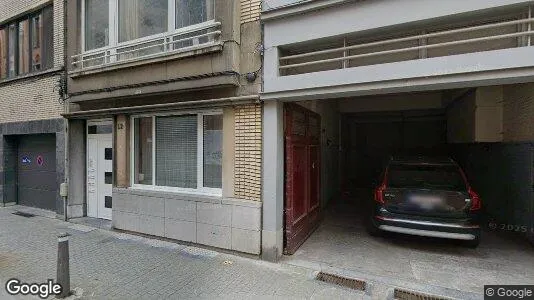 Apartments for rent in Stad Antwerp - Photo from Google Street View