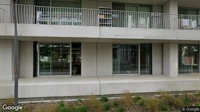 Apartments for rent in Stad Antwerp - Photo from Google Street View