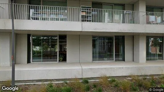 Apartments for rent in Stad Antwerp - Photo from Google Street View