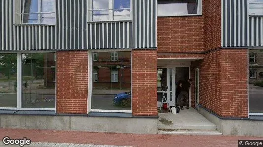Apartments for rent in Tartu - Photo from Google Street View