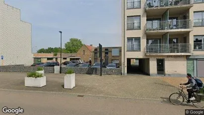 Apartments for rent in Oostkamp - Photo from Google Street View