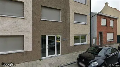 Apartments for rent in Maldegem - Photo from Google Street View