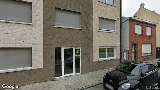 Apartments for rent in Maldegem - Photo from Google Street View