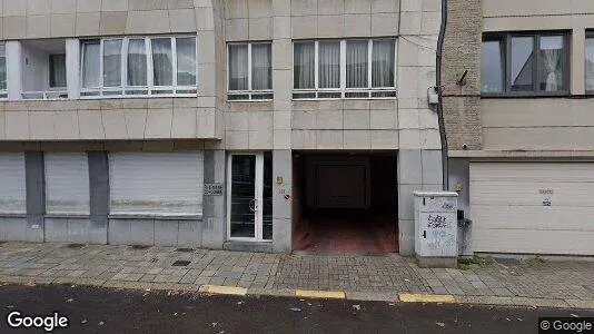 Apartments for rent in Leuven - Photo from Google Street View