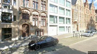 Apartments for rent in Brugge - Photo from Google Street View