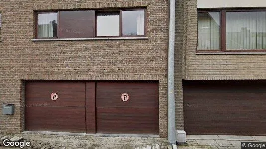 Apartments for rent in Temse - Photo from Google Street View
