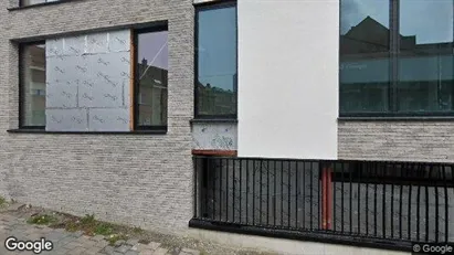 Apartments for rent in Tervuren - Photo from Google Street View