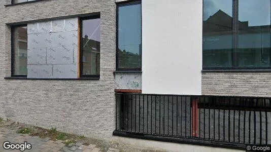Apartments for rent in Tervuren - Photo from Google Street View