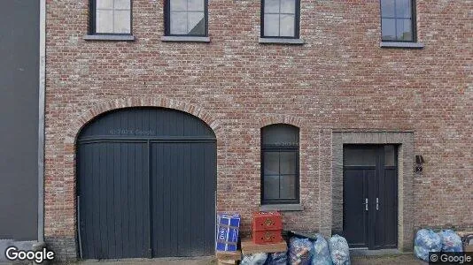 Apartments for rent in Beernem - Photo from Google Street View