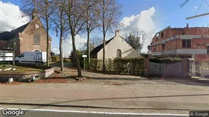 Apartments for rent in Ranst - Photo from Google Street View