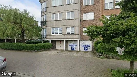 Apartments for rent in Stad Brussel - Photo from Google Street View