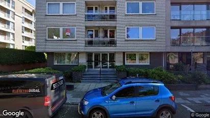 Apartments for rent in Brugge - Photo from Google Street View
