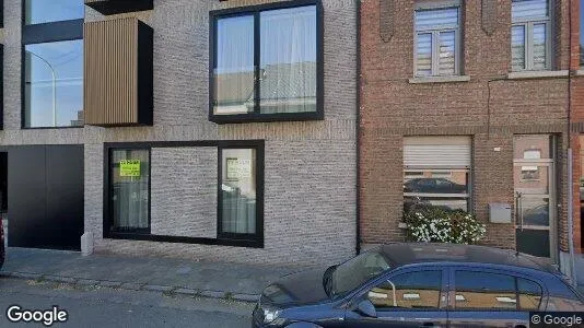 Apartments for rent in Beveren - Photo from Google Street View