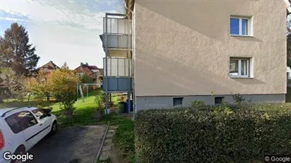 Apartments for rent in Kassel - Photo from Google Street View