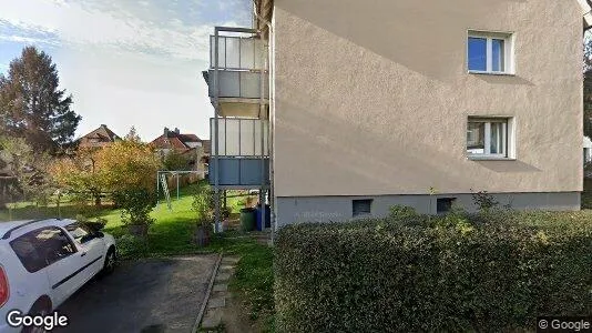 Apartments for rent in Kassel - Photo from Google Street View