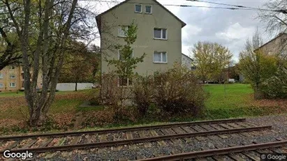 Apartments for rent in Kassel - Photo from Google Street View