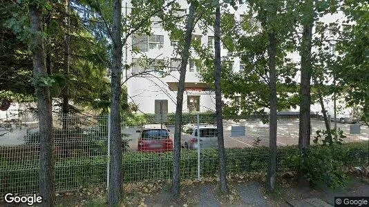 Apartments for rent in Sofia Mladost - Photo from Google Street View
