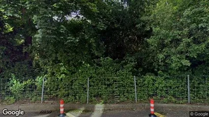 Apartments for rent in Zürich District 3 - Wiedikon - Photo from Google Street View
