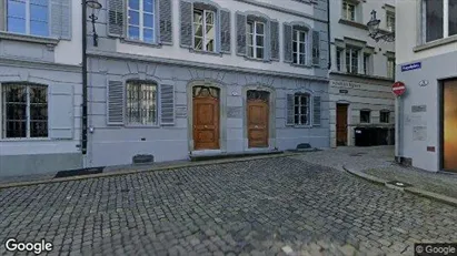 Apartments for rent in Luzern-Stadt - Photo from Google Street View